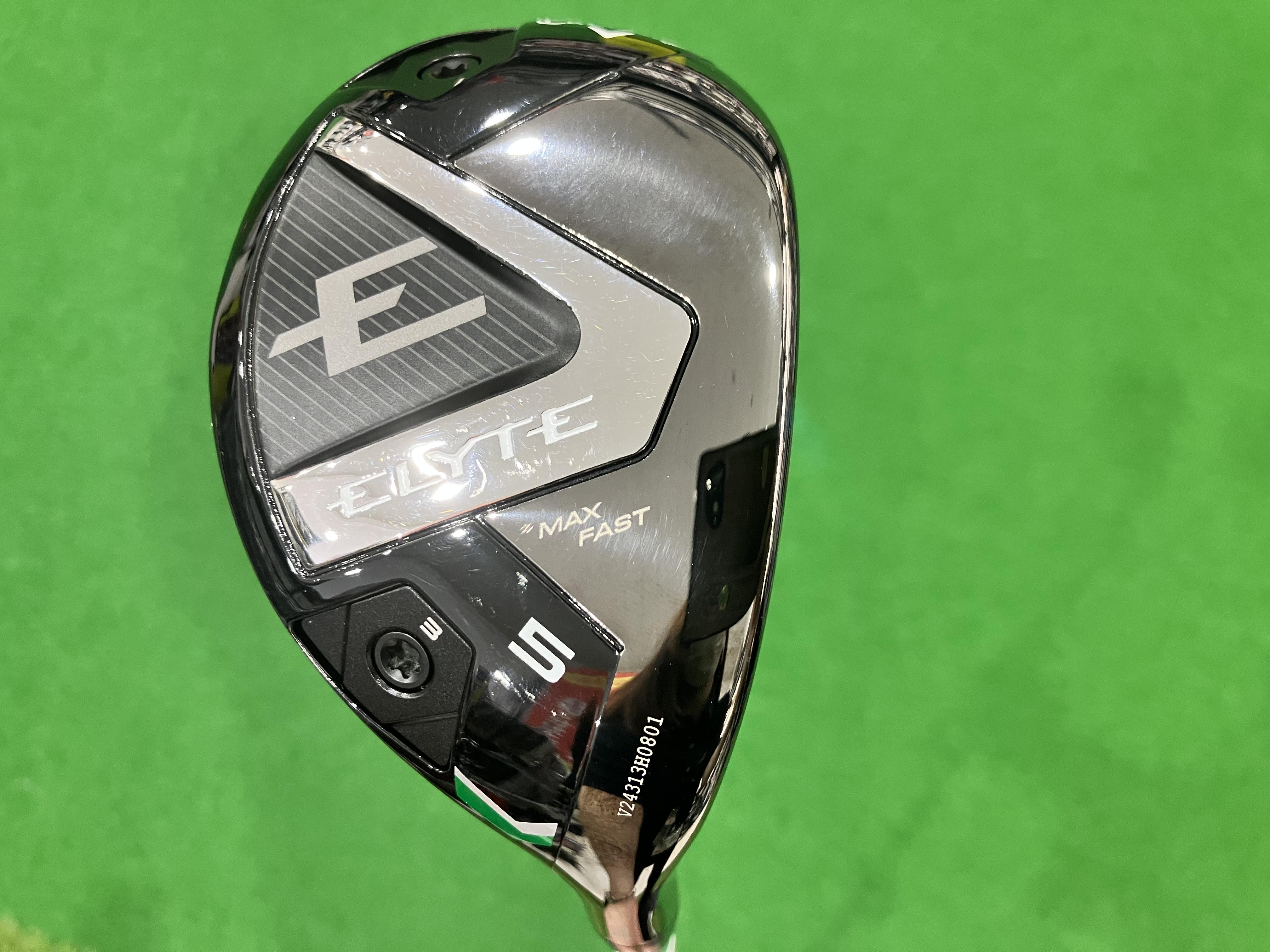 ☆レディース新品アイアンセット☆｜R407坂戸インドア練習場店